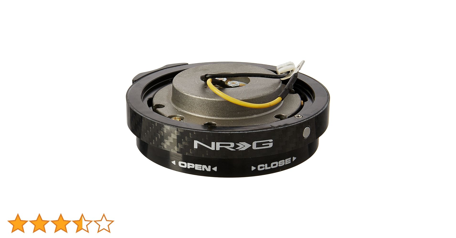 Amazon.co.jp: NRG Innovations SRK-400CF カーボンファイバー薄型 Amazon.co.jp: NRG Innovations SRK-400CF カーボンファイバー薄型